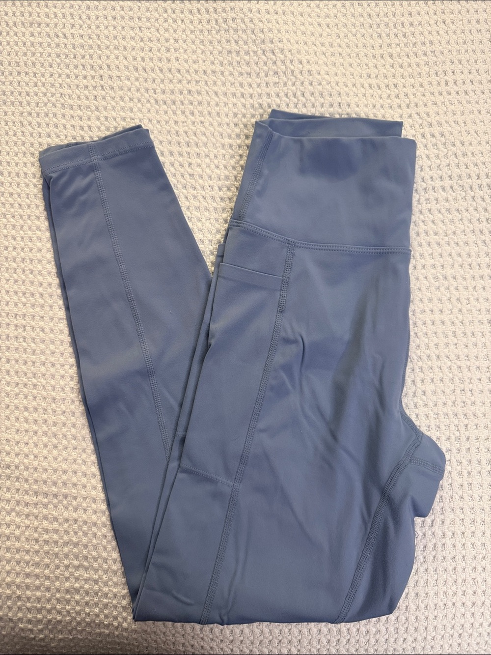 Danskin women’s full length leggings - LN